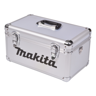 COFFRET ALUMINIUM / AS0VP007MK / 3240890914439 - D'ORIGINE MAKITA
