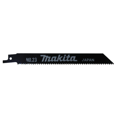 LAME RECIP BOIS 225 5D 5P - B 00767 - 0088381113519 - D'ORIGINE MAKITA