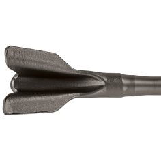 GOUGE GUIDE HEX17 40 330 - B 01638 - 0088381118828 - D'ORIGINE MAKITA