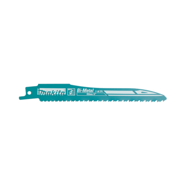 LAME RECIP S.EXPRESS METAL 5P - B 05038 - 0088381200592 - D'ORIGINE MAKITA