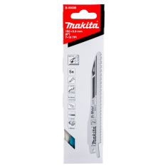 LAME RECIP S.EXPRESS METAL 5P - B 05038 - 0088381200592 - D'ORIGINE MAKITA 2