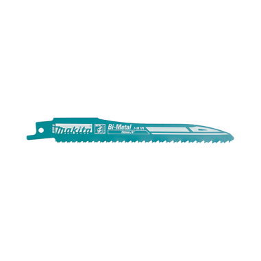 LAME RECIP S.EXPRESS METAL 25P - B 05038 25 - 0088381485920 - D'ORIGINE MAKITA