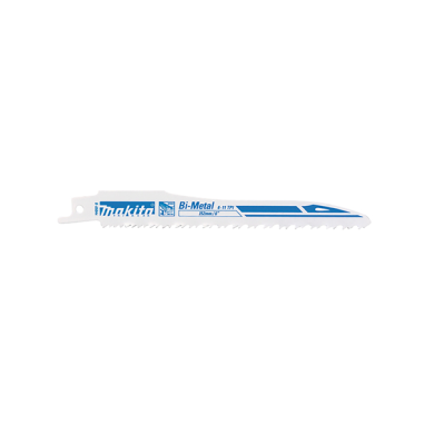 LAME RECIP S.EXPRESS MET-BO 25P - B 05044 25 - 0088381485944 - D'ORIGINE MAKITA