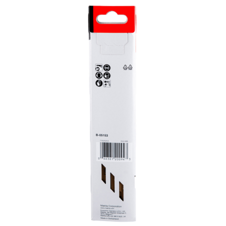 LAME RECIP S.EXPRESS BOIS 5P - B 05153 - 0088381200943 - D'ORIGINE MAKITA