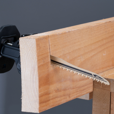 LAME RECIP S.EXPRESS BOIS 5P - B 05153 - 0088381200943 - D'ORIGINE MAKITA