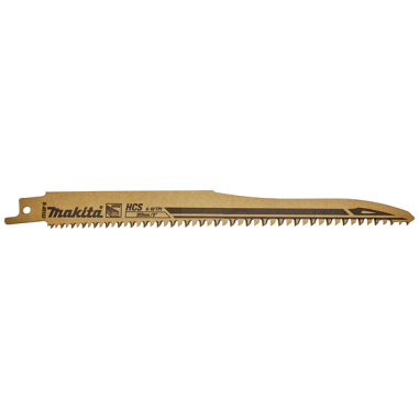 LAME RECIP S.EXPRESS BOIS 25P - B 05153 25 - 0088381485937 - D'ORIGINE MAKITA