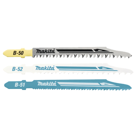 LAME S.EXPRESS ASSORT(3P) - B 06292 - 0088381249713 - D'ORIGINE MAKITA