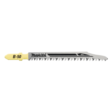 LAME B50 S.EXPRESS BOIS (5P) - B 06460 - 0088381276702 - D'ORIGINE MAKITA