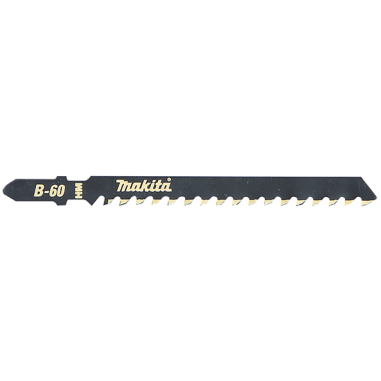 LAME B60 75 4,3 (3P) - B 06890 - 0088381289177 - D'ORIGINE MAKITA