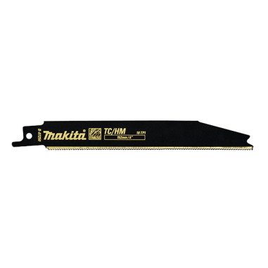 LAME RECIP SPECIAL INOX (2P) - B 07250 - 0088381310734 - D'ORIGINE MAKITA
