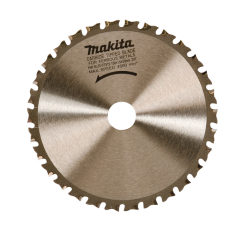 LAME CARBURE 136 20 50D BCS550 - B 07325 - 0088381312813 - D'ORIGINE MAKITA