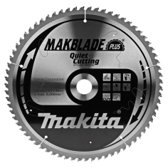 LAME TCT ST MAK+ 305-30-70 BOIS - B 08735 - 3240890914996 - D'ORIGINE MAKITA