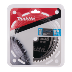 LAME CARBURE MAKBLADE BOIS 190X20MM 48D - B 08953 - 0088381336994 - D'ORIGINE MAKITA 2