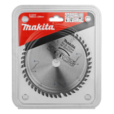 LAME TCT PL 165-20-48 SPE CORIA - B 10344 - 0088381342100 - D'ORIGINE MAKITA 2