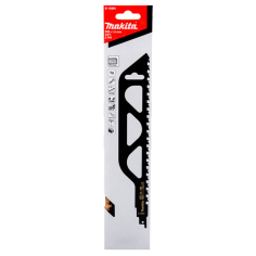 LAME REC MATERIAUX 305MM 1P - B 10394 - 0088381342650 - D'ORIGINE MAKITA 2