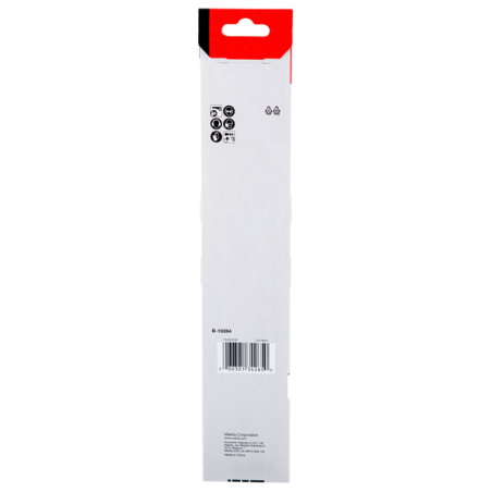 LAME REC MATERIAUX 305MM 1P - B 10394 - 0088381342650 - D'ORIGINE MAKITA