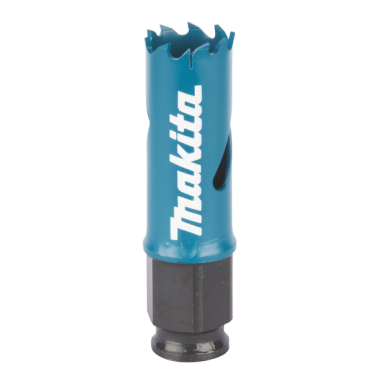 SCIE CLOCHE BIM 19mm EZYCHANGE - B 11271 - 0088381352321 - D'ORIGINE MAKITA