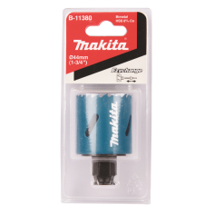 SCIE CLOCHE BIM 44mm EZYCHANGE - B 11380 - 0088381352437 - D'ORIGINE MAKITA 2