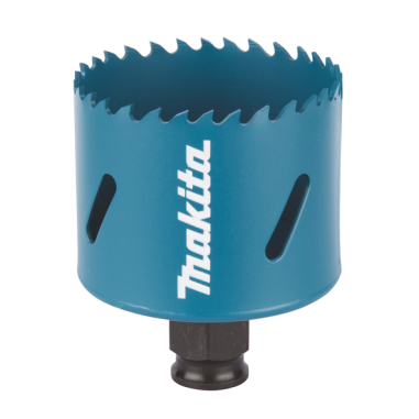 SCIE CLOCHE BIM 57mm EZYCHANGE - B 11411 - 0088381352468 - D'ORIGINE MAKITA