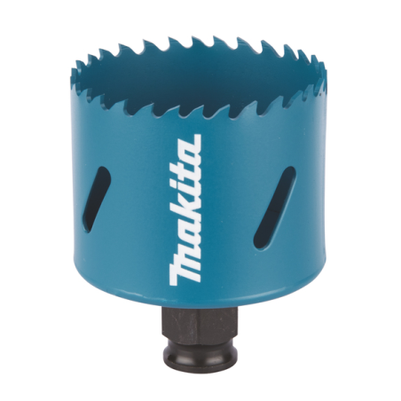 SCIE CLOCHE BIM 57mm EZYCHANGE - B 11411 - 0088381352468 - D'ORIGINE MAKITA SCIE CLOCHE BIM 57mm EZYCHANGE - B 11411 - 0088381352468 - D'ORIGINE MAKITA