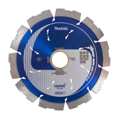 DISQUE DIAMANTE COMET125 ENDURO / B 12734 / 0088381355476 - D'ORIGINE MAKITA