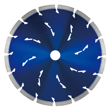 DISQUE DIAMANT COMET 3DDG 230X22,23 MM / B 12784 / 0088381355520 - D'ORIGINE MAKITA