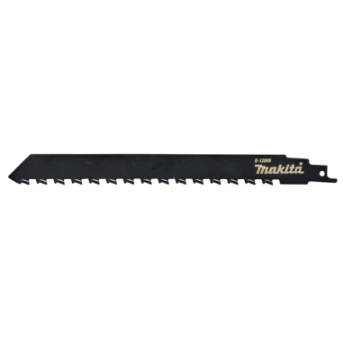 LAME RECIPROSAW 2TPI - B 12809 - 0088381355544 - D'ORIGINE MAKITA