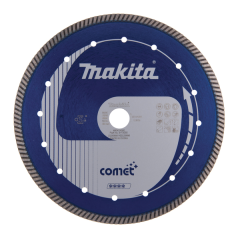 DISQUE DIAMANTE COMET230 TURBO / B 13035 / 0088381358224 - D'ORIGINE MAKITA