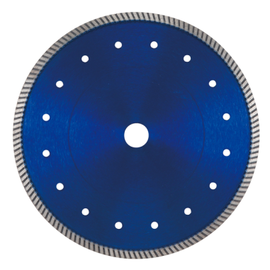 DISQUE DIAMANTE COMET230 TURBO / B 13035 / 0088381358224 - D'ORIGINE MAKITA