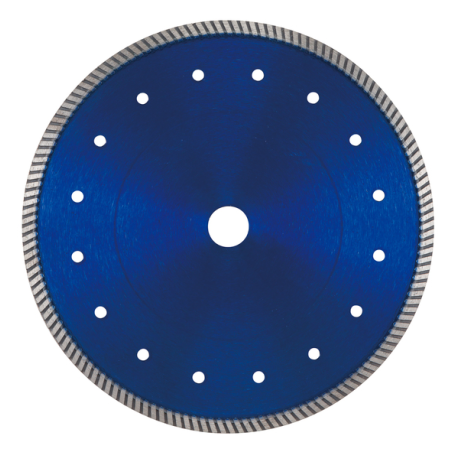 DISQUE DIAMANTE COMET230 TURBO / B 13035 / 0088381358224 - D'ORIGINE MAKITA