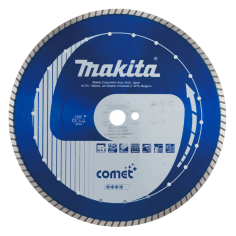 DISQUE DIAMANTE COMET350 TURBO / B 13057 / 0088381358248 - D'ORIGINE MAKITA