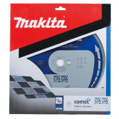 DISQUE DIAMANTE COMET300 JANTE CONTINUE / B 13144 / 0088381358347 - D'ORIGINE MAKITA 2
