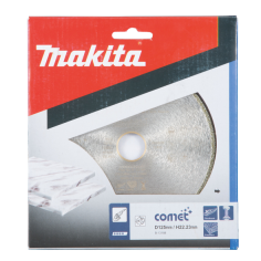 DISQUE DIAMANTE COMET125 ELECTRO SOUDE / B 13188 / 0088381358385 - D'ORIGINE MAKITA 2