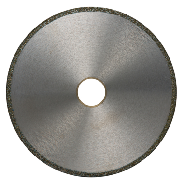 DISQUE DIAMANTE COMET125 ELECTRO SOUDE / B 13188 / 0088381358385 - D'ORIGINE MAKITA