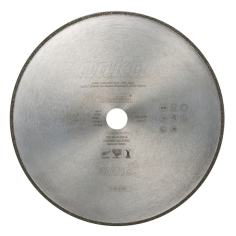 DISQUE DIAMANTE COMET230 ELECTRO SOUDE / B 13219 / 0088381358415 - D'ORIGINE MAKITA