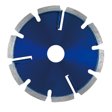 DISQUE DIAMANTE COMET 125 DEJOINTAGE / B 13253 / 0088381358453 - D'ORIGINE MAKITA