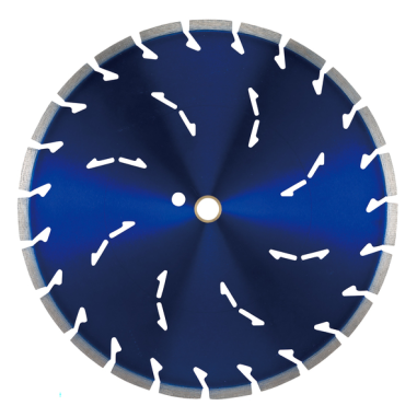 DISQUE DIAMANT COMET 3DDG 350X20/25,4 MM / B 13552 / 0088381359269 - D'ORIGINE MAKITA
