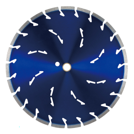 DISQUE DIAMANT COMET 3DDG 350X20/25,4 MM / B 13552 / 0088381359269 - D'ORIGINE MAKITA