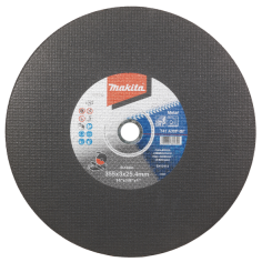 DISQUES A TRONCONNER METAL 355X3 A30P 2G (5 PCS) / B 16891 5 / 0088381362658 - D'ORIGINE MAKITA