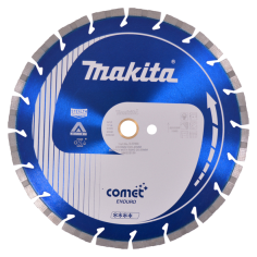 DISQUE DIAMANTE COMET300 ENDURO SILENC / B 17603 / 0088381368865 - D'ORIGINE MAKITA
