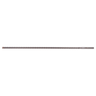 FORETS SDS MAX 4T NEMESIS 18X940 MM - B 20018 - 0088381375573 - D'ORIGINE MAKITA