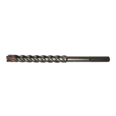 FORETS SDS MAX 4T NEMESIS 24X320 MM - B 20080 - 0088381375641 - D'ORIGINE MAKITA