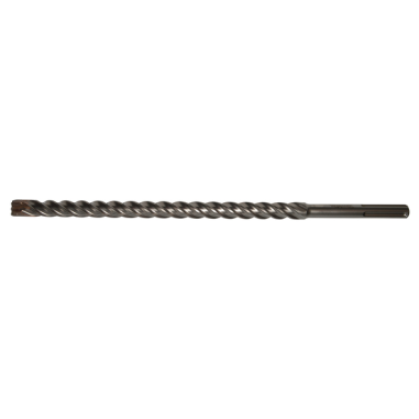 FORETS SDS MAX 4T NEMESIS 24X520 MM - B 20096 - 0088381375658 - D'ORIGINE MAKITA
