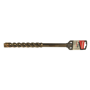 FORETS SDS MAX 4T NEMESIS 25X320 MM - B 20105 - 0088381375665 - D'ORIGINE MAKITA