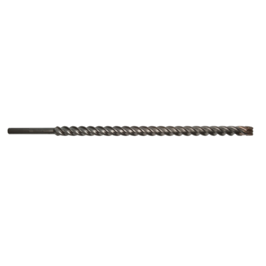 FORETS SDS MAX 4T NEMESIS 25X920 MM - B 20127 - 0088381375689 - D'ORIGINE MAKITA