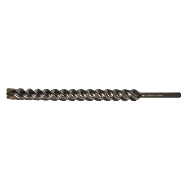 FORETS SDS MAX 4T NEMESIS 38X570 MM - B 20286 - 0088381375849 - D'ORIGINE MAKITA