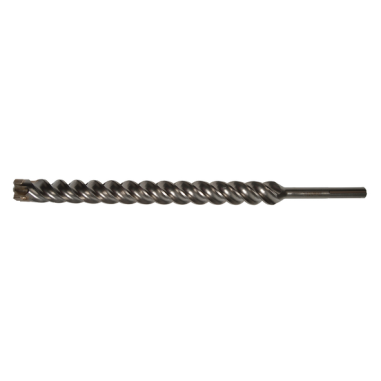 FORETS SDS MAX 4T NEMESIS 40X570 MM - B 20301 - 0088381375863 - D'ORIGINE MAKITA