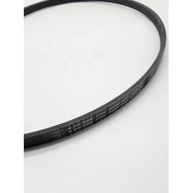 COURROIE POLY-4 PK-998-LB...