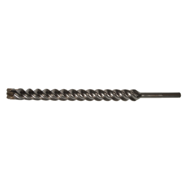 FORETS SDS MAX 4T NEMESIS 45X570 MM - B 20323 - 0088381375887 - D'ORIGINE MAKITA