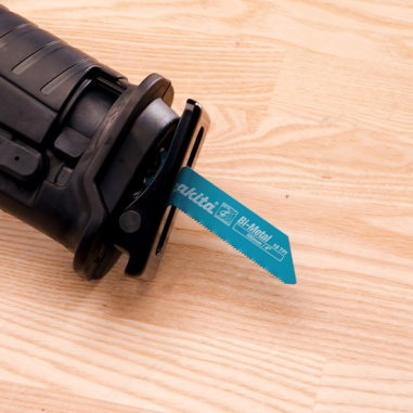 LAME METAL 100mm (1,5 4) - B 20404 - 0088381375993 - D'ORIGINE MAKITA